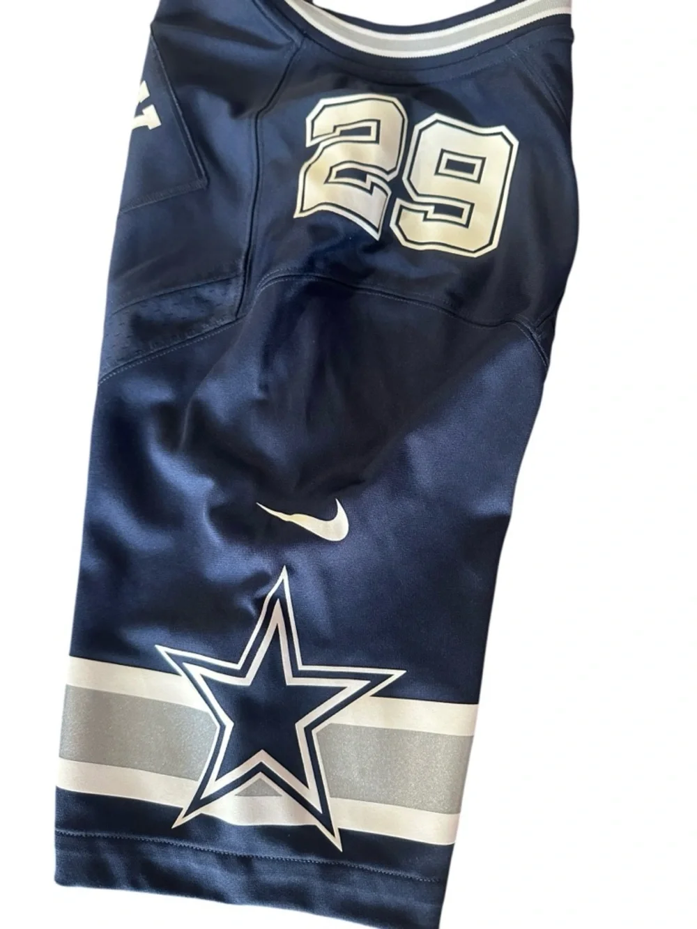 Nike Men Dallas Cowboys Demarco Murray Home‎ Jersey Sz XL